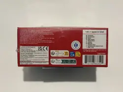 One Piece OP-13 Carrying On His Will Booster Display Box ENG | NEW - SEALED - Image 2