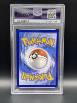 2025 POKEMON SVP EN-SV BLACK STAR PROMO #175 ESPEON EX PSA 10 - Image 2