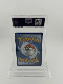 Beedrill V Full Art PSA 9 MINT Astral Radiance #160 Pokemon Card - Image 2