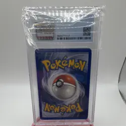 Glalie 13/106 EX Emerald Reverse Holo CGC 8 Pokemon Card 2005 - Image 3