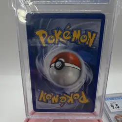 Glalie 13/106 EX Emerald Reverse Holo CGC 8 Pokemon Card 2005 - Image 4