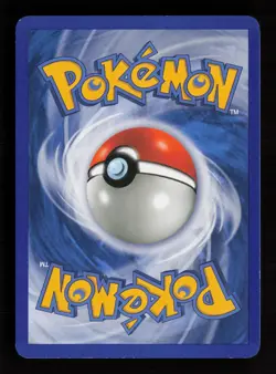 Carvanha (Delta Species) 61/110 Holon Phantoms Pokemon Card -A6 - Image 2