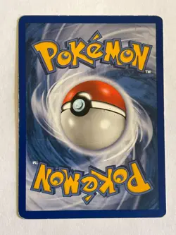 POKEMON RALTS 74/100 EX SANDSTORM E READER COMMON LP/MOD PLAY CARD - Image 4