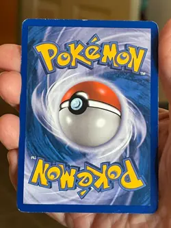 POKEMON NATU 55/101 COMMON EX DRAGON FRONTIERS LP CARD - Image 2