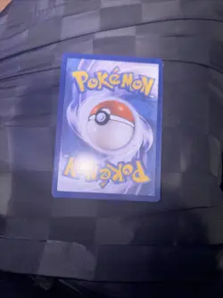 Pokemon M Swampert EX XY87 XY Holo Promo Mega EX Strongarm Impact HP 220 Card - Image 2