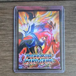 Pokemon Jirachi XY67A Alternate Art Promo Holo Basic 60HP 2016 English Card - Image 2