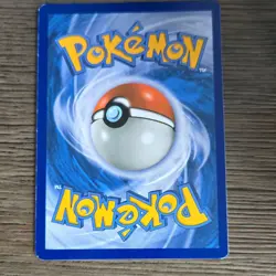 Pokemon Jirachi XY67A Alternate Art Promo Holo Basic 60HP 2016 English Card - Image 3