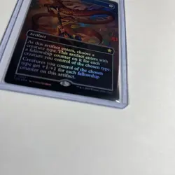 Banner of Kinship (Borderless) Foundations Foil - Image 3