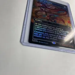 Banner of Kinship (Borderless) Foundations Foil - Image 4