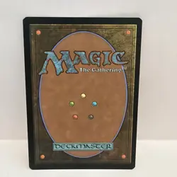 Splinter, Hamato Yoshi Foil 0079, MTG Teenage Mutant Ninja Turtles - Image 2