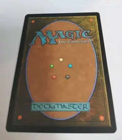 MTG Displacer Kitten #63 Commander Legends Near Mint (Magic the Gathering) - Image 2