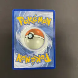 Espeon & Deoxys GX SM240 Oversized Promo Jumbo Pokemon Card - Image 2