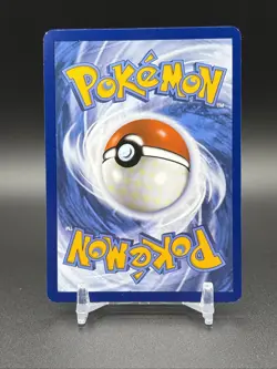 Eevee 074/131 Master Ball - Pokemon Prismatic Evolutions - English - NM - Image 2