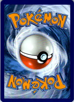 HITMONLEE 106/165 UC 151 POKEMON REVERSE HOLO NM/M - Image 2