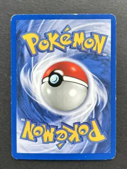Dark Vaporeon 45/82 Team Rocket Pokemon TCG MP - Image 2