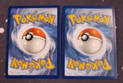 Ditto 132/165 - Rare, Holo & Reverse Holo - Pokemon TCG - S&V: 151 - Image 2