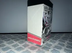 Pokemon Scarlet & Violet White Flare Booster Bundle Box Reshiram 2025 - Image 2