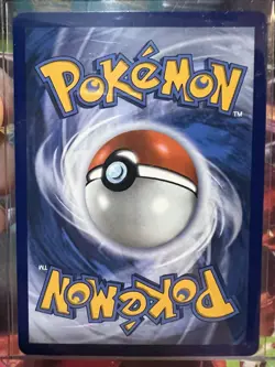 Pokemon Meowth 106/094 – Phantasmal Flames – English IR (Illustration Rare) M/nm - Image 2