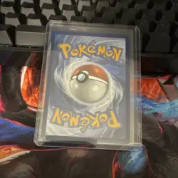 Pokemon Zekrom ex Full Art 158/086 Holo 230 HP Voltage Burst Slash Pokemon TCG - Image 2
