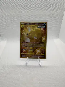 Pokemon Octillery 178/163 Battle Styles Secret Rare Rapid Strike Full Art Holo … - Image 1