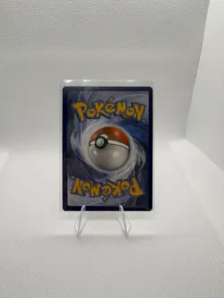 Pokemon Octillery 178/163 Battle Styles Secret Rare Rapid Strike Full Art Holo … - Image 2