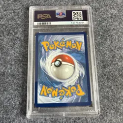 Umbreon V SWSH203 MINT PSA 9. Pokemon SW&SH Black Star Promos - Image 2