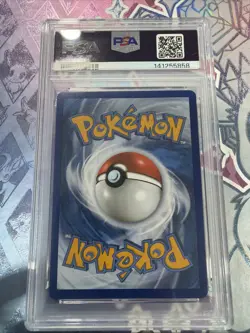 Dark Sylveon V SWSH134 *PSA 9* Celebrations Collection Pokemon TCG - Image 2