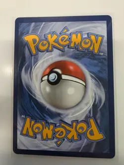 Frillish 044/086 NM – Poke Ball Holo – 2025 S&V TCG Pokemon White Flare - Image 2