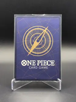 One Piece Boa Hancock (Parallel) (JP) Carrying on His Will OP13-051 - Image 2