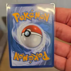 NUMEL 223/217 ILLUSTRATION RARE ME: ASCENDED HEROES POKEMON NM - Image 2