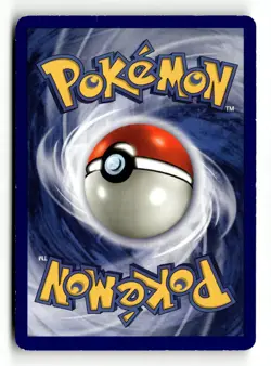 Pokemon Card Mr. Fuji 1st Edition LP Fossil 58/62 - Image 2