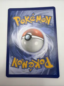 Stufful 110/147 Cosmos Holo Stamped ToysRus Promo Pokemon Card - Image 2