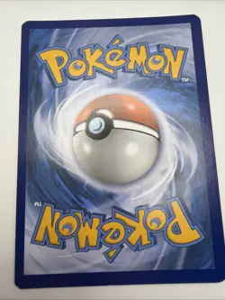 Heatran 88/156 S&M Ultra Prism Holo Stamped Pokemon Card - Image 2