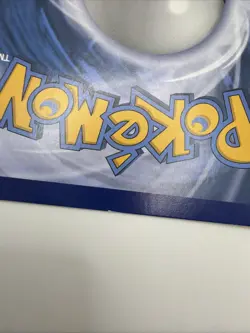 Heatran 88/156 S&M Ultra Prism Holo Stamped Pokemon Card - Image 3