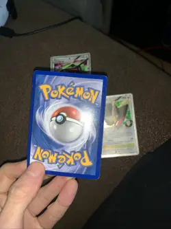 Pokemon C Level x Cards 2009 Rare Holo Good Condition - Image 3