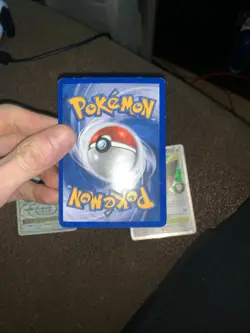 Pokemon C Level x Cards 2009 Rare Holo Good Condition - Image 4