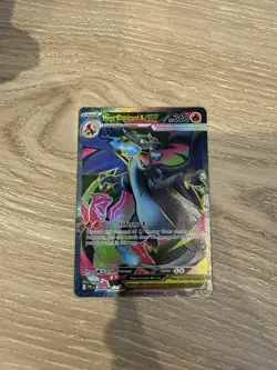 Mega Charizard X EX 109/094 Ultra Rare | Phantasmal Flames | Pokemon TCG | NM - Image 1