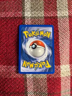 Haunter 35/92 EX Legend Maker Uncommon Non-Holo Near Mint Pokemon TCG Card - Image 2