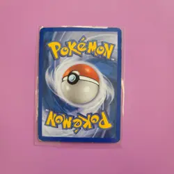 Pokemon TCG Expedition Base Set 80/165 non holo Haunter - Image 2