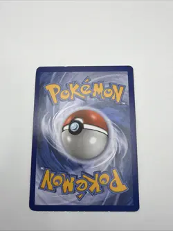 Arcanine BREAK - XY180 - Rare BREAK - Black Star Promo - Pokemon Card - LP - Image 2