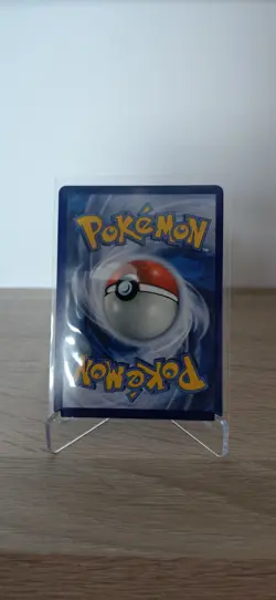 Pokemon Blowtorch 117/094 Phantasmal Flames Full Art - Pokemon Card - Near Mint - Image 2