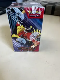 Pokemon Scarlet and Violet Destined Rivals Sealed 18-Pack - Image 4