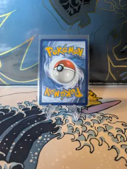 Latias ex 220/191 Pokemon TCG Scarlet & Violet Surging Sparks Ultra Rare NM - Image 2