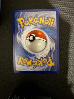 Oricorio ex - MEP024 - Black Star Promo - Pokemon Card - NM C - Image 2