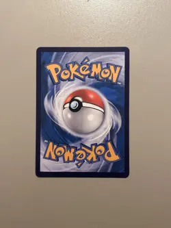 Pokemon TCG S-Chinese 151C Baby Shiny Ditto 168/151 NM/M - Image 3