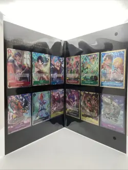 ONE PIECE Premium Card Collection Best Selection Vol.5 English NEW - Image 2