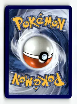 Spewpa - 089/088 ME03: Perfect Order Holofoil 089/088 NMvintage pokemon card - Image 2