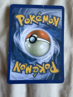 Pokemon Mega Gallade EX TCG Roaring Skies Card 35/108 - Image 2