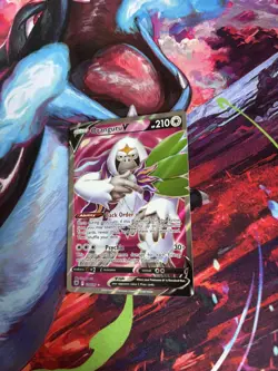 Pokemon TCG Oranguru V 179/189 Full Art Swsh10: Astral Radiance - Image 3