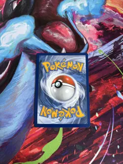 Pokemon TCG Oranguru V 179/189 Full Art Swsh10: Astral Radiance - Image 4
